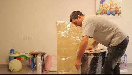 הרכבת רהיטים