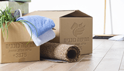 הובלת דירה מקצועית