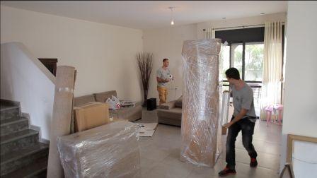 שירותי אריזה - הובלות 5 כוכבים