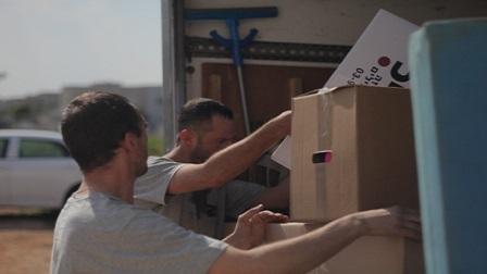 שירותי הובלות אריזה ופריקה