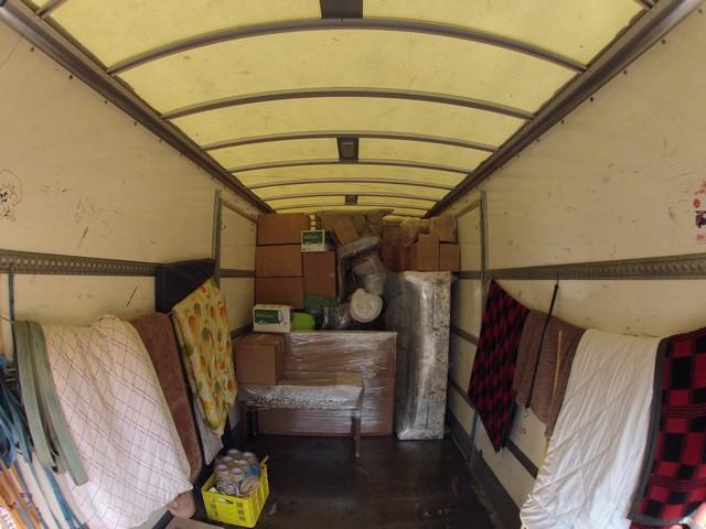 הובלת רהיטים באחריות